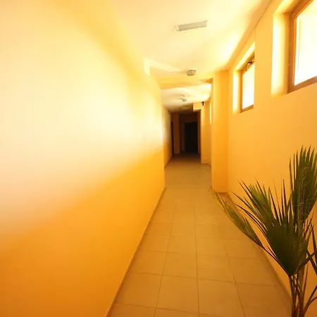 Apartamento Menada Amadeus 1 *