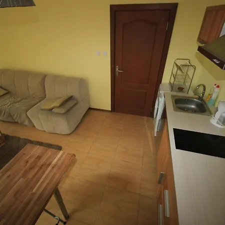 Menada Amadeus 1 Apartamento Sunny Beach