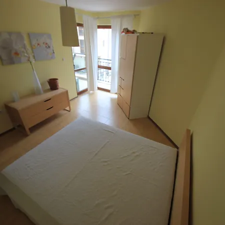 Menada Amadeus 1 Apartamento *