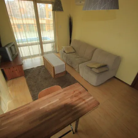 Menada Amadeus 1 Apartamento *