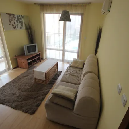 Menada Amadeus 1 Sunny Beach