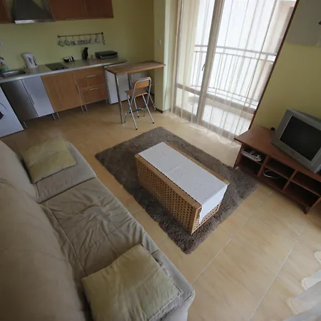 Apartamento Menada Amadeus 1