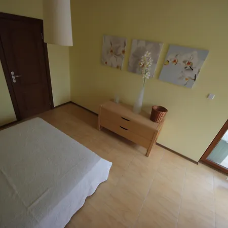 Menada Amadeus 1 * Sunny Beach