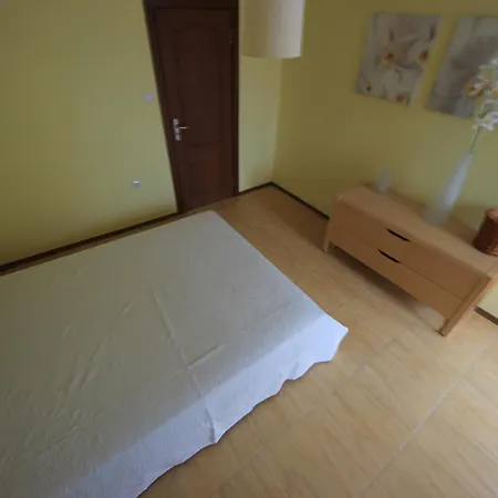 Menada Amadeus 1 Apartamento Sunny Beach