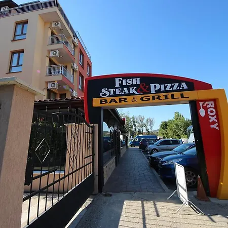 Appartement Menada Amadeus 1 *
