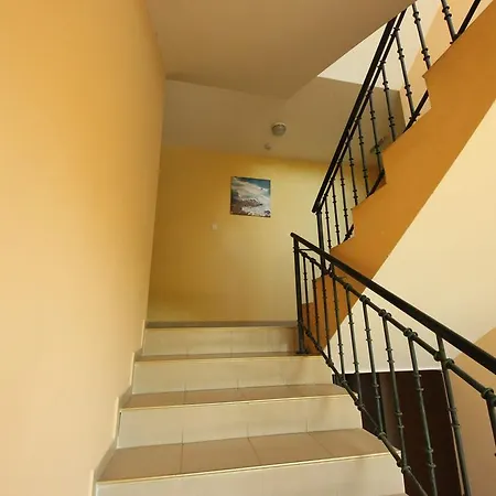 Menada Amadeus 1 * Napospart