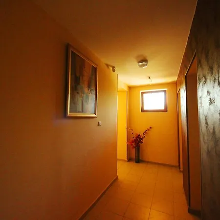 Apartman Menada Amadeus 1