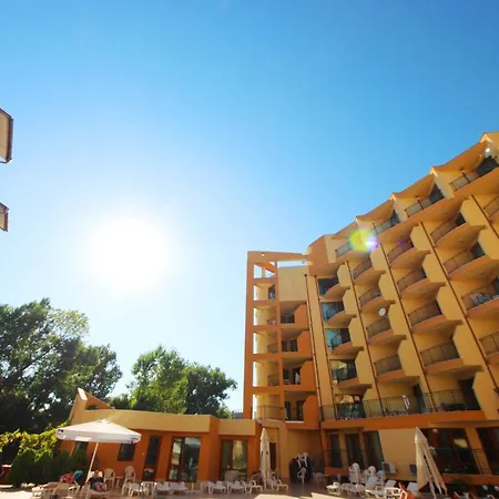 Menada Amadeus 1 Appartement