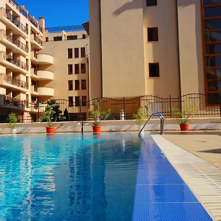 Menada Amadeus 1 Appartement *
