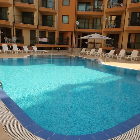 Appartement Menada Amadeus 1