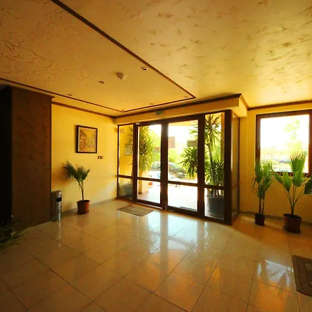 Appartement Menada Amadeus 1 Slantchev Briag