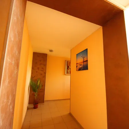 Menada Amadeus 1 Appartement *