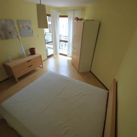 Apartman Menada Amadeus 1 Napospart
