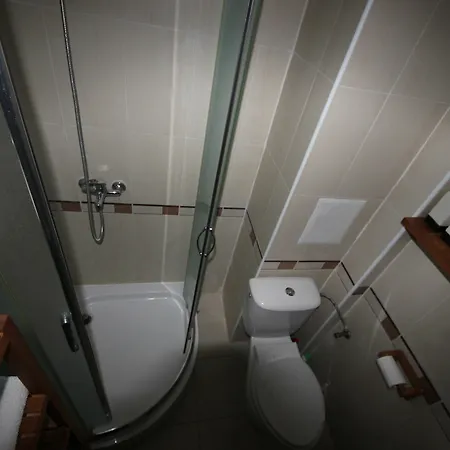 Menada Amadeus 1 Apartman Napospart