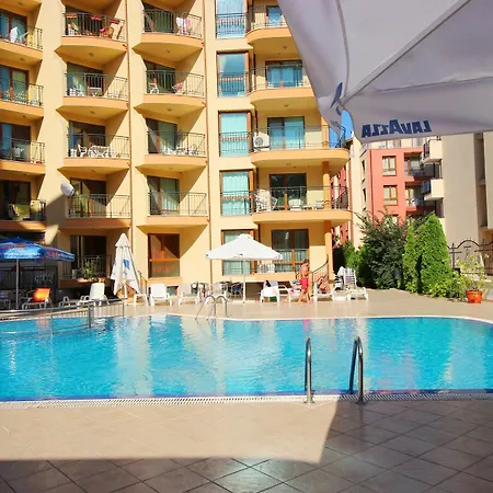 Apartman Menada Amadeus 1