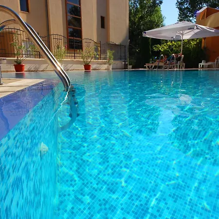 Menada Amadeus 1 Appartement Slantchev Briag