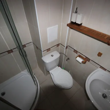 Menada Amadeus 1 Appartement *